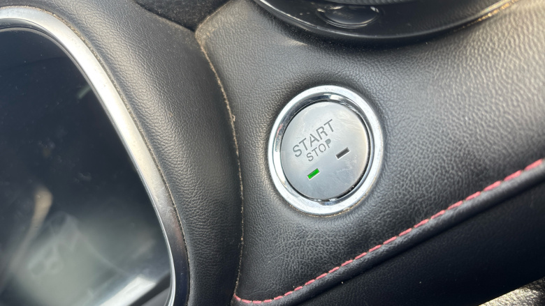 MG Hs 1.5 T-GDI Excite 5dr DCT Petrol Hatchback